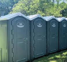 Portable Restroom Servicing (Cleaning and Restocking) in Ellaville, GA